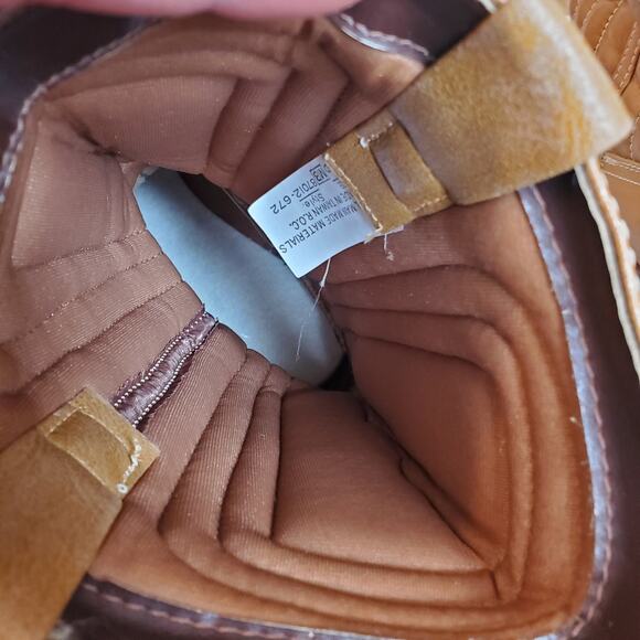 Groovy Boots: These boots are so 70s, they practically come with disco fever. - Picture 8 of 15